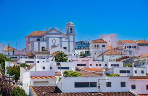 Hillside 3 Aljezur old town - Foto 45