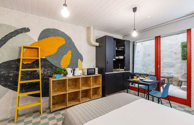 Victorias Studios - Clérigos - Foto 64