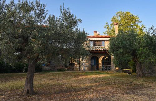 Beachfront house Thalassography - Foto 16