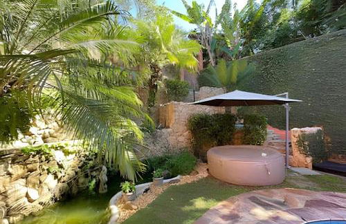 Charme Toscano de Frente para o Lago - GV2 - Foto 67