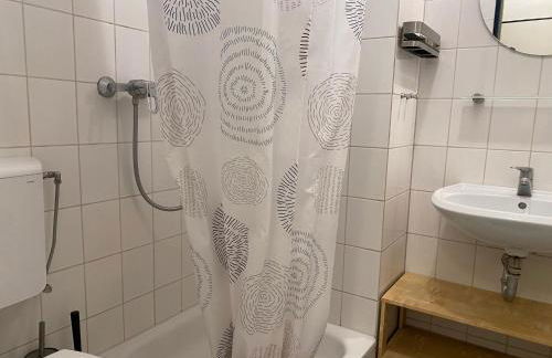 Sweet Home Apartment Hannover West - contactless check-in - Foto 57