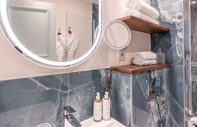 Villa SoPi Appart'Hotel by Patrick Hayat - Foto 66