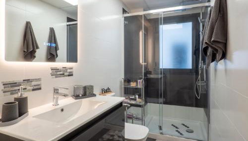 BHost - Magdalena I - Foto 5, Shower