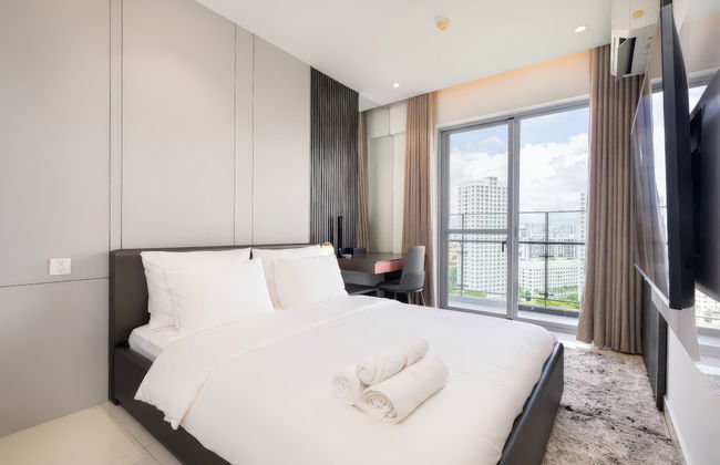 SECC Scenic Valley District 7 - Foto 64