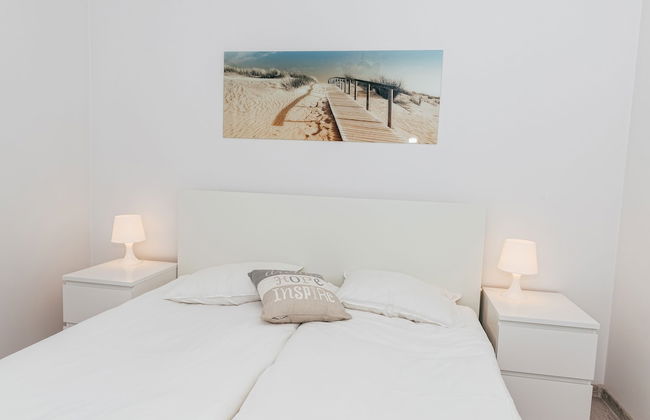 Elite Apartments City Center Suites - Foto 36