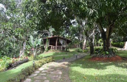 Sitio Alto da Montanha - você em paz com a natureza - Foto 45