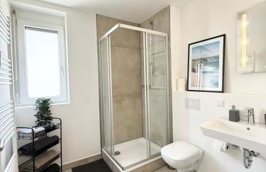 ELA Apartments Mannheim - Foto 72