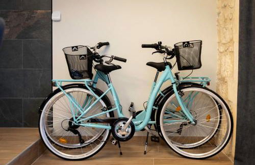 Love Room centre ville de Cognac - Foto 19