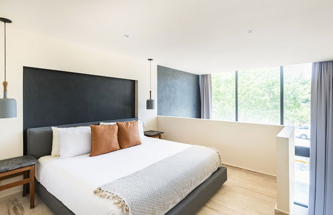 Ceren Luxury Apartments by Spot Rentals - Foto 39