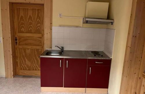 Ferienwohnung mit Garten und Ostseenähe OVS 111 - Foto 1