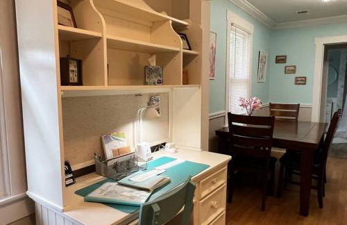 Potomac River Quantico Marines 2BR Bungalow Home - Foto 31