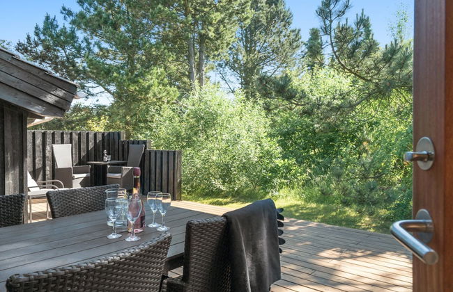 "Kali" - 900m to the fjord - Foto 10