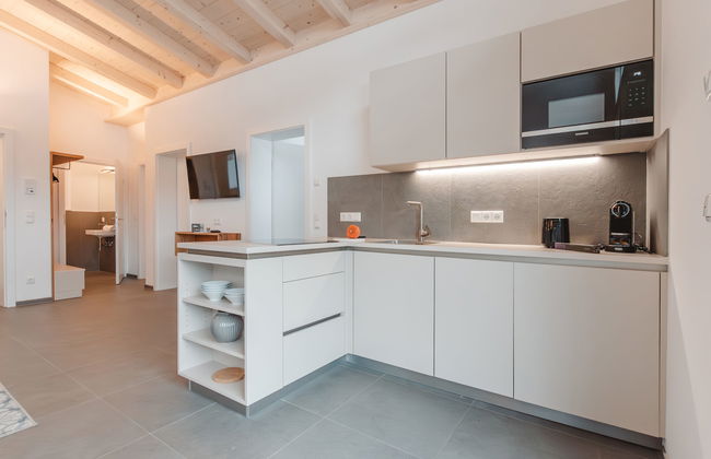 Das Georgen, Kitzsteinhorn - Foto 6