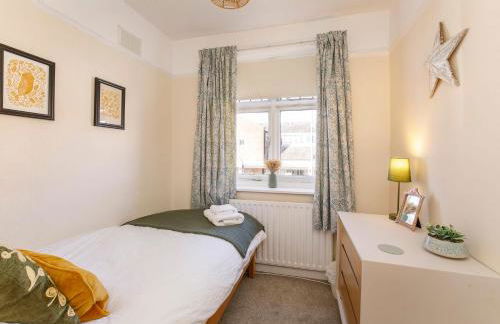 City Apartments - 4 Heworth Village - 3 bed house - Foto 7