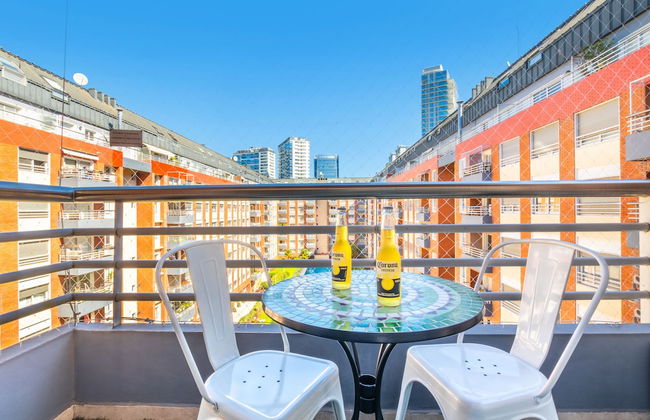 Modern Apartments in Puerto Madero - Foto 66