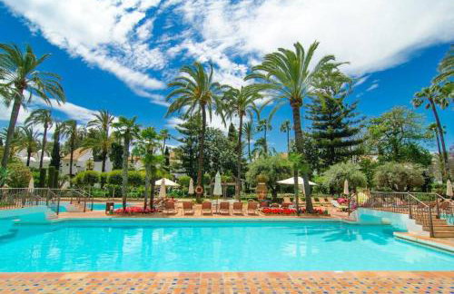 puerto banus beach/alcazaba - Foto 7