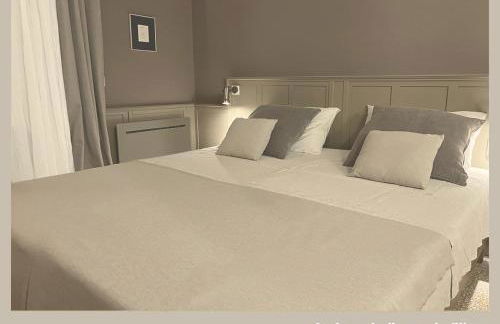 MarVivo Villa - Rez de Jardin - Plage 3' à pied - Foto 4