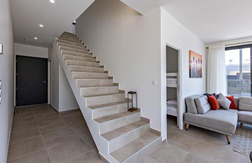 Villa Mika à 5min de la plage - Photo 38