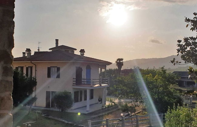 Vesime Villa With Garden - Foto 42