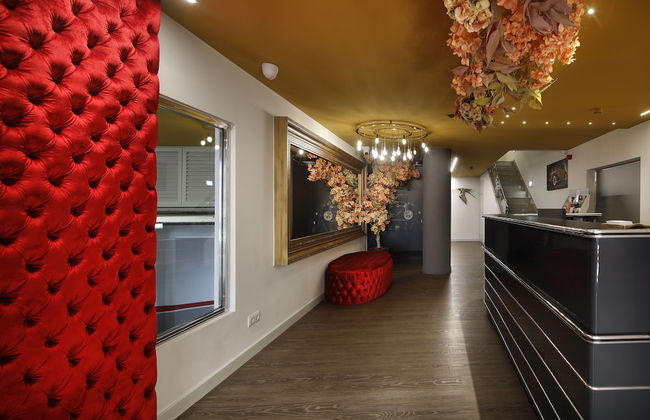 Aparthotel Hispanos 7 Suiza - Foto 3