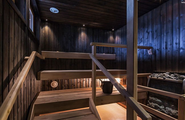 Villa kantri - Foto 19