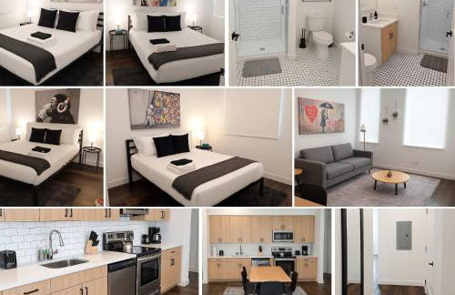 Smart Simple and Spacious 4BR Apt State 203 - Foto 7