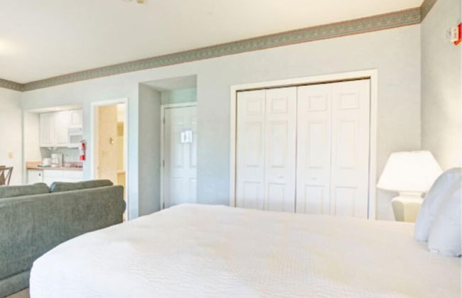 Pocono Mountain Villas by Exploria Resorts - Foto 16