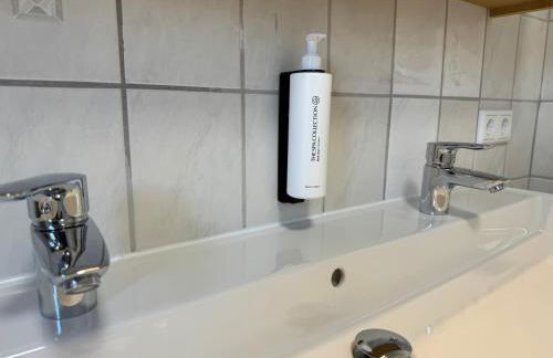 Mickey Flat 3 Zimmer Wohnung in Vohburg mit Büro - Foto 17