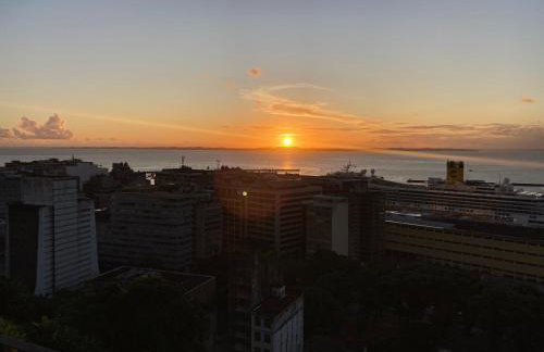 Studio da fonte/Vista mar - Foto 47