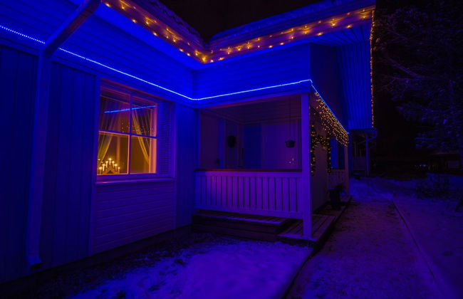 Lomavekarit - Foto 32