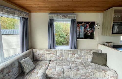 Newquay Bay Holiday Resort Caravan 73 - Foto 12