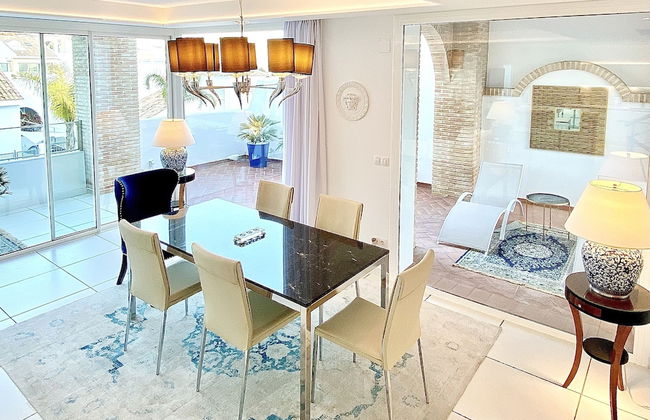 MONDRIAN Luxury Suites & Villas - Foto 44