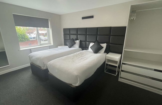 Mays Apartments - Foto 11