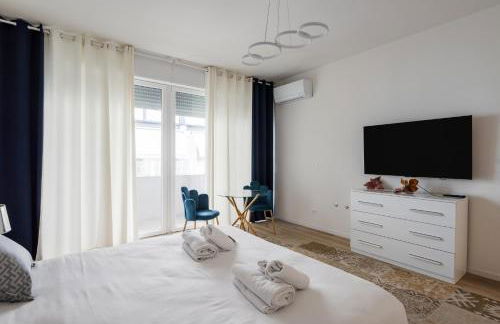 Jappelli Golden House - Photo 2