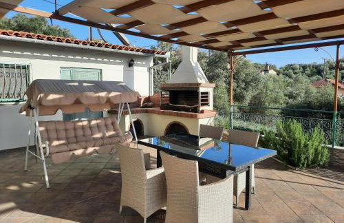 Ella's Sea View Villa - Photo 16