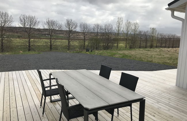 Dalabyggð Cottages - Foto 19