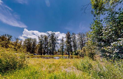 Riverfront Retreat - Foto 4