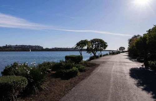 Lux Marina Village with parking - Foto 65