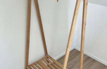 Cosy House Near Paris, CDG Airport + parking - Foto 18