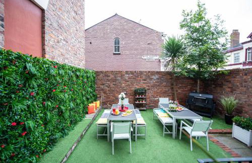 2 Bedroom City Centre Georgian Quarter Apartment - Foto 8