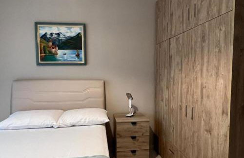 Homey Stay - Foto 13