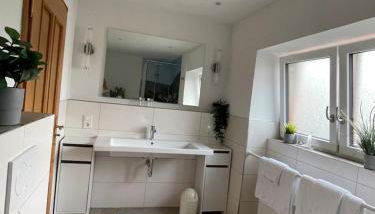 Gaestehaus Kön - Fewo Farfalle - Foto 4