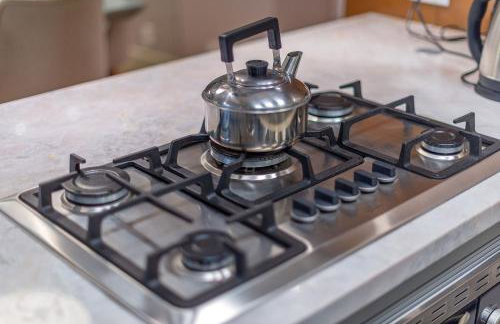 Delle Alpi 211B - Apê com vista para Roda Gigante - Foto 25