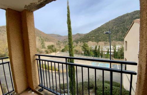 Les Naïades J57 - 2 bedrooms for 6 people ! - Foto 7