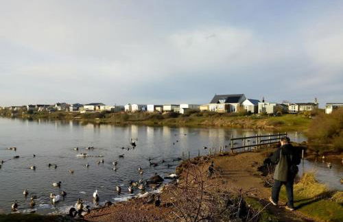 The Patch at Snettisham Beach - Foto 39