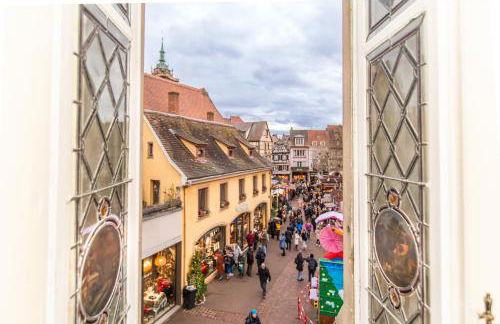 Place des Dominicains - Foto 19