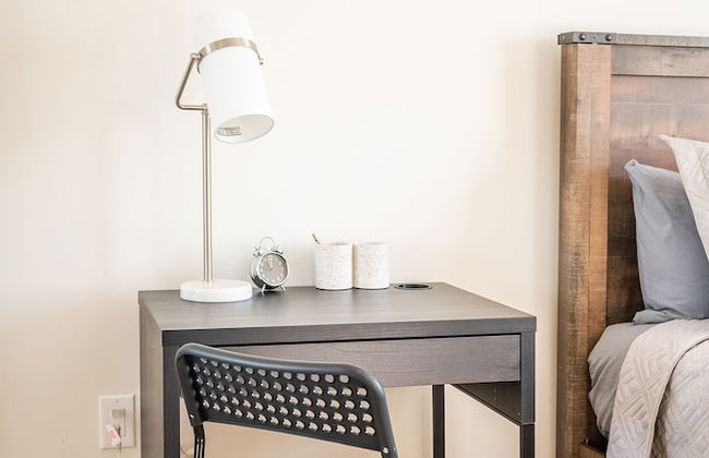 New 3BR Townhouse, Minutes to Niagara Falls and Brock University by GLOBALSTAY - Foto 13