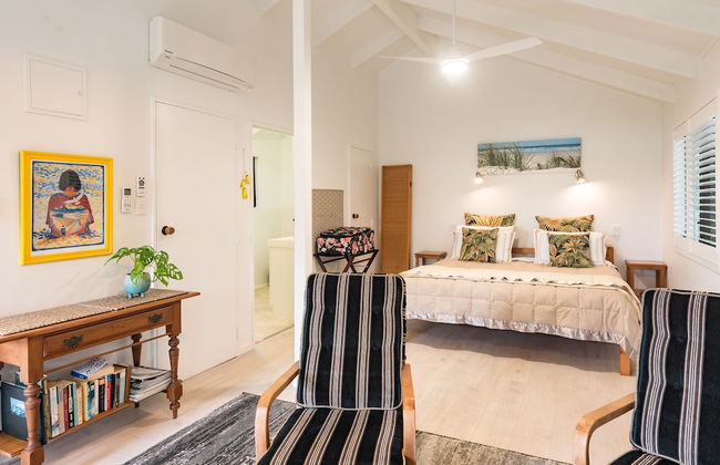 Craicor Accommodation - Foto 18