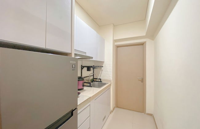 Good Deal And Relaxing 3Br At Meikarta Apartment - Foto 15