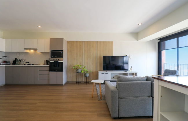 w Artistic 2BR With Balcony in Miraflores - Photo 31